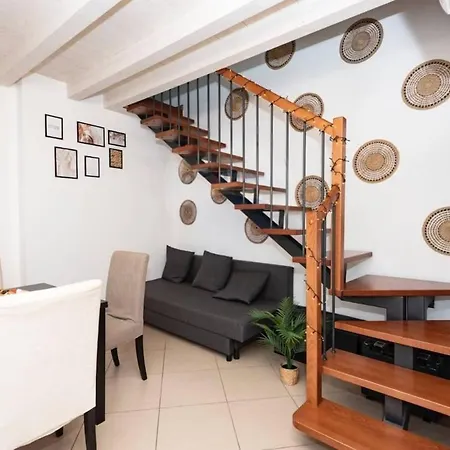 A Bedda - Centro Storico Apartment