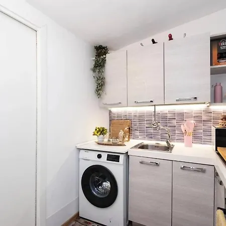 Apartment A Bedda - Centro Storico *