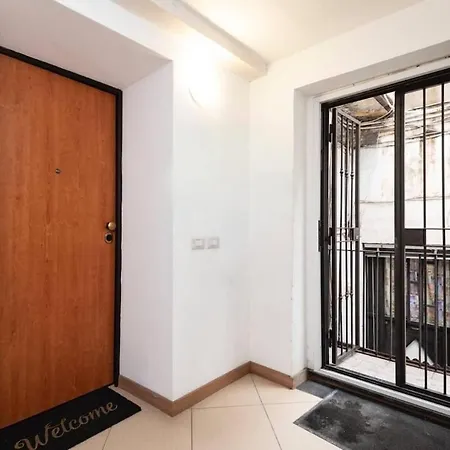 Apartment A Bedda - Centro Storico