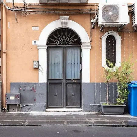 A Bedda - Centro Storico Catania